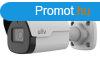 Uniview Prime-I 4MP Lighthunter cskamera, 4mm fix objektvv