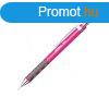Nyomsirn 0,5mm, neon pink test, Rotring Tikky