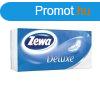 Paprzsebkend 3 rteg 90 db/csomag Zewa Deluxe illatmentes