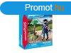 Playmobil: Ninja felszerelssel