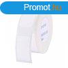 NIIMBOT T12*22-260 Thermal label White