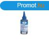 Utngyrtott Ink Hp Universal dye cyan 100ml ORINK
