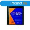 Elem 3LR12 4,5v tarts alkli lapos elem Bluering