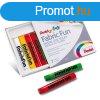 Textilkrta 7 db-os kszlet PTS2-7 Pentel