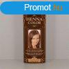 Henna Color szinez hajbalzsam nr 114 aranybarna 75 ml