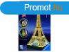Ravensburger: Eiffel-torony 216 darabos 3D puzzle fnnyel