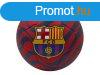 FC Barcelona foci Swirl piros 5-s mret
