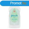 Johnson&#039;s Babaolaj 200ml Aloe Verval