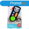 Fisher-Price Kacagj s fejldj tanul tvirnyt