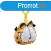 Garfield plss kulcstart, 8 cm