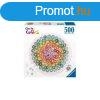 Ravensburger Puzzle kr 500 db - Fnkok