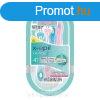 X-Epil Silky Fresh 3 pengs el. borotva 4db