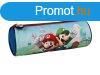 Tolltart, Super Mario