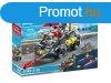 Playmobil: SWAT - Terepjr quad