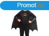  +Batman jelmez szett