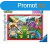 Ravensburger Puzzle 1000 db - Pokmon