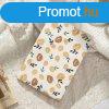 Mints textil knyvbort (A5)