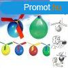 Ballon helikopter
