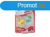 Pokmon 2 db-os figura - Bulbasaur, Pikachu