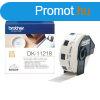 Brother DK-11218 elvgott ntapads cmke 400db/tekercs 24m