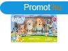 Bluey Set Nagybacsi Eskvje 4Db