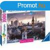 Ravensburger Puzzle 1000 db - London
