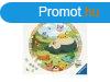 Puzzle 500 db - Pokmonok s virgok