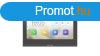 Hikvision IP video-kaputelefon beltri egysg; 7"; TFT 