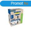 Tblamarker 2,3mm, kerek hegy, utntlthet medium V-Board 