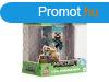 Minecraft Figurk 5cm-es, fm