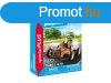 Playmobil: Kisfi gokarttal