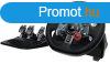 Logitech G29 Driving Force USB Kormny Black