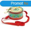 Jtkhangszer - Menetdob - Hand drum
