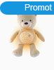 CHICCO Medvdek usn?ek projektorral s zenvel Baby Bear F