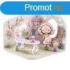 TINYLY lomvilg - Rza virgboltja - Rosalie tinyshop