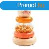 Toronypt - Macska - Stackitou