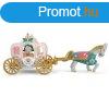 Arty Toys - Mila hercegn hintval - Mila & Ze Carrosse