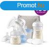 Philips AVENT SCF430/16 Kzi mellszv kezd szett