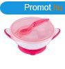 BABYONO Zrhat tlka tapadkoronggal s kanllal 300 ml rz