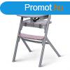 KINDERKRAFT SELECT Etetszk 3 az 1-ben LIVY Aster Pink, Pre
