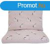 EKO gynem 2-rszes Unicorn 90x120cm + 40x60cm