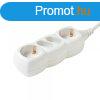 Home by Somogyi 2euro+2vdr. aljzat 3m - NV 14-3/WH/1,5