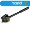 Barbecook BC-ACC-7065 3az1-ben nyeles grillrcs tisztt, fe