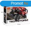 COGO Tech-storm 5801 - Racing terepjr jeep