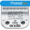 Andis UltraEdge no. 5FC - 6,3 mm