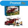 LEGO City Great Vehicles 60454 Lakaut a kalandos nyaralsh