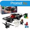 LEGO Super Heroes Marvel 76309 Pkember vs. Venom sportautj