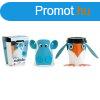 Csszefigurk - Vizil s pingvin - Makedo Cup Critters