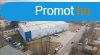 Kiad iroda Budars, 	Budars ipari parkban 65 m iroda