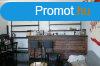 Balatonkenesn 97 m2 studi/bemutatterem/vendgltipari eg